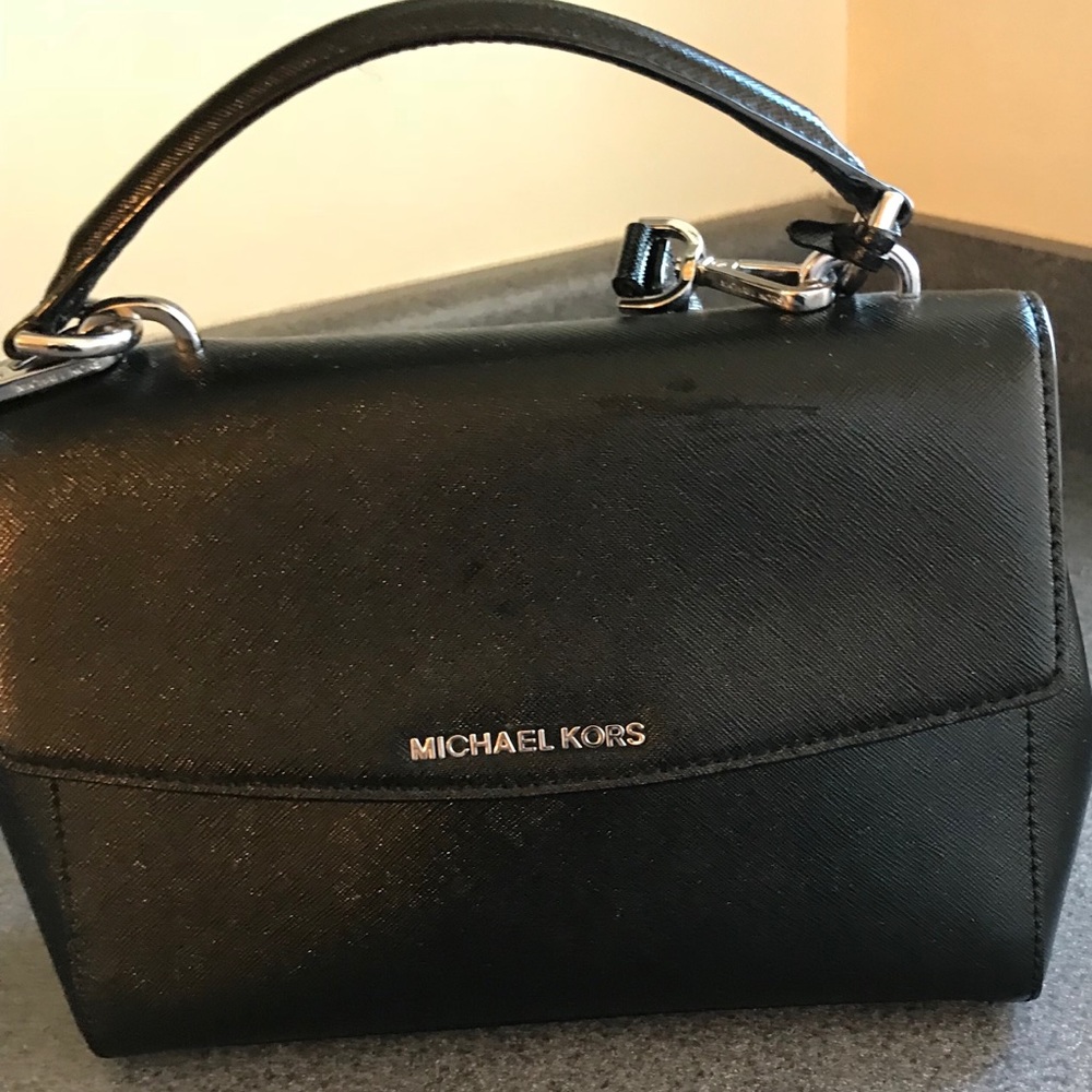 Michael Kors handbag